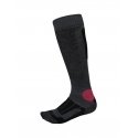 Brunotti Scottishy Women's Ski Socks, 35-38, Black Brunotti Scottishy Women's Ski Socks, 35-38, Black