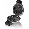 Waffle Professional waffle iron Cloer XL, CLO1898XL, 1200 W Waffle Professional waffle iron Cloer XL, CLO1898XL, 1200 W