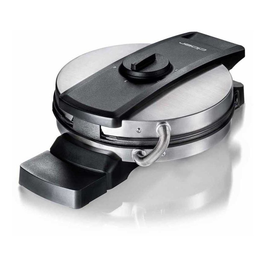 Vaflinė Profesionali čirvinių blynų keptuvė Cloer XL, CLO1898XL, 1200 W – 5