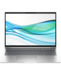 Nešiojamas kompiuteris HP ProBook 460 G11 AA0V6ES 16" WUXGA IPS, Intel Core Ultra 5 125U, 16 GB RAM, 512 GB SSD, FreeDOS