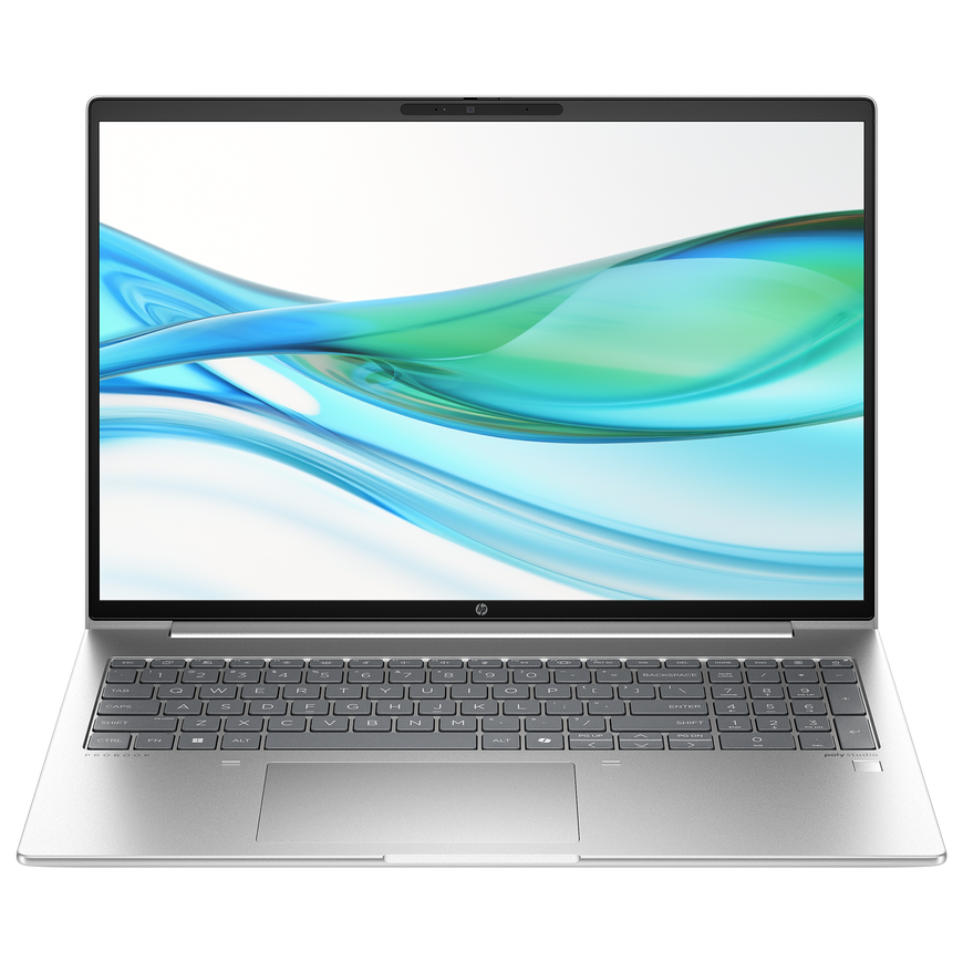 HP Poly Laptop HP ProBook 460