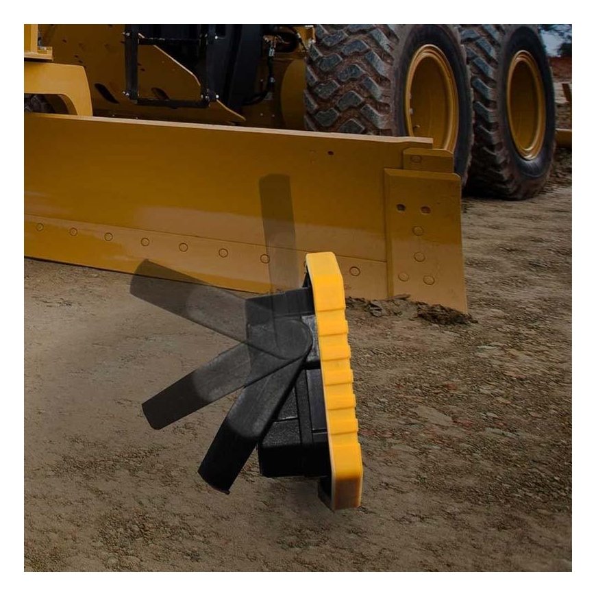 CAT Pads ToughBuilt® GelFit™ Stabiliser – 4