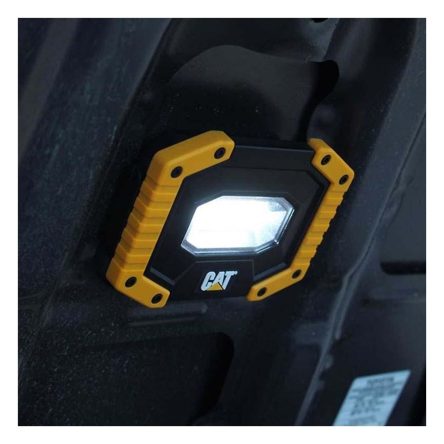 CAT Antkeliai ToughBuilt® GelFit™ Stabiliser – 5