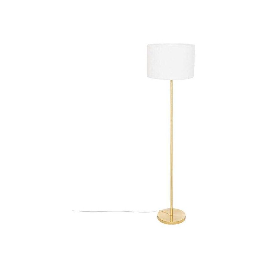 Atmosphera Floor lamp TINA with shade, 150 cm