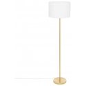 Atmosphera Floor lamp TINA with shade, 150 cm Atmosphera Floor lamp TINA with shade, 150 cm