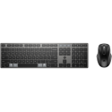 Беспроводная клавиатура и мышь HP 720 Multi-Device Combo
