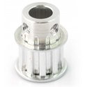 Drilled Oem Gear 10 teeth - 8mm Drilled Oem Gear 10 teeth - 8mm