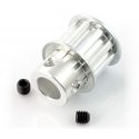 Drilled Oem Gear 10 teeth - 8mm Drilled Oem Gear 10 teeth - 8mm