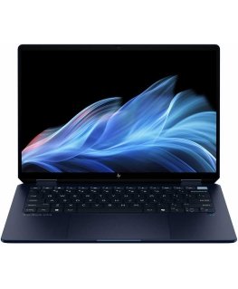 Nešiojamas kompiuteris Hewlett Packard (HP) NTB HP OmniBook Ultra Flip 14-fh0001nc, Ultra 7-258V, Touch/14.0 2.8K OLED, 32GB 853
