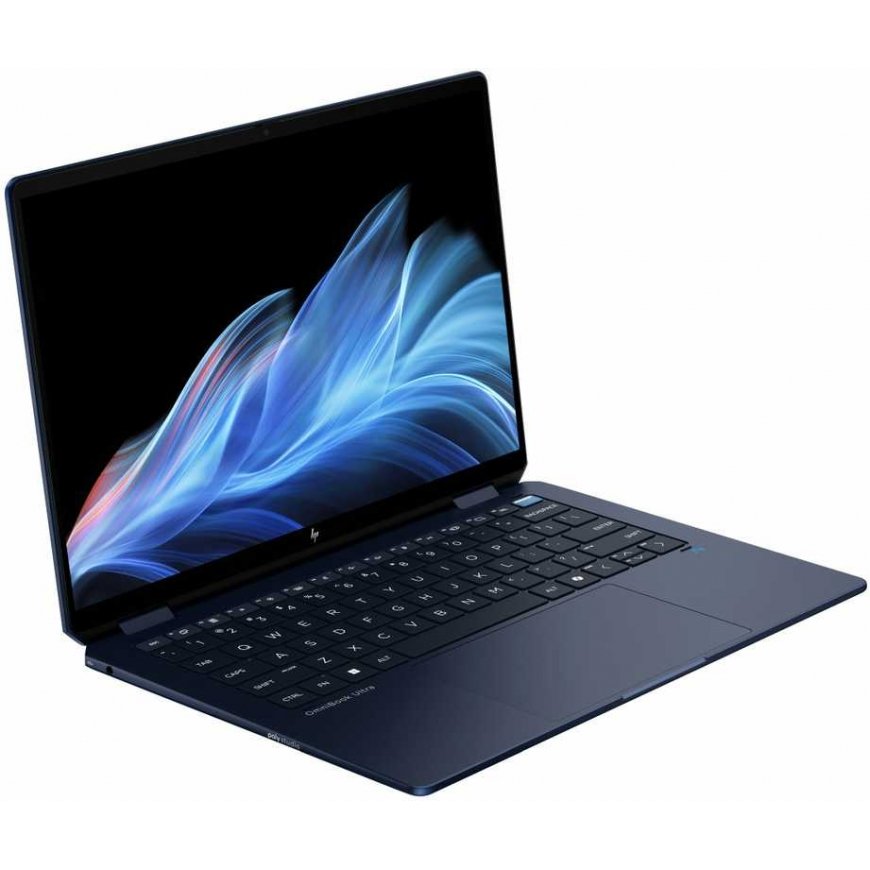 Laptop Hewlett Packard (HP) NTB HP OmniBook Ultra Flip 14-fh0001nc, Ultra 7-258V, Touch/14.0 2.8K OLED, 32GB 8533 DDR5, 2TB, Win – 2