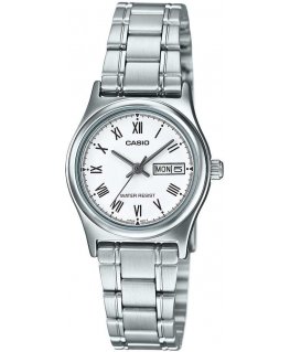 Naisten rannekello CASIO LTP-V006D-7B + LAATIKKO