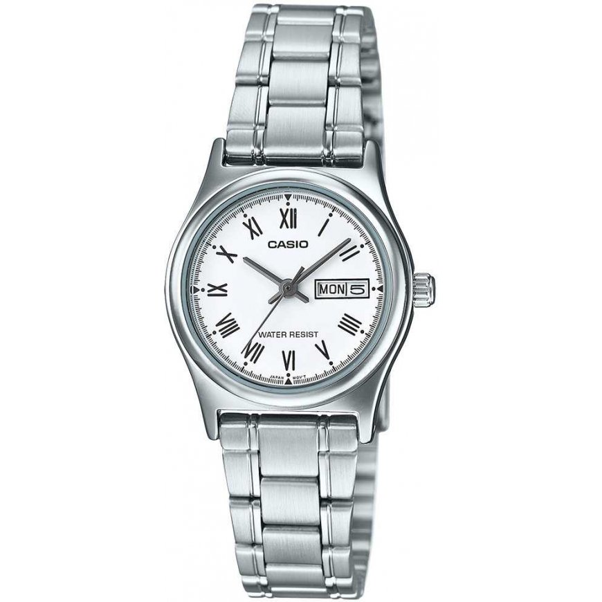 Women's watch CASIO LTP-V006D-7B + BOX