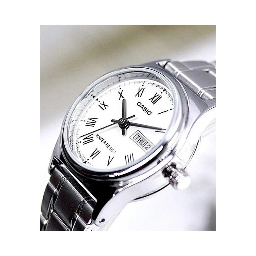 Women's watch CASIO LTP-V006D-7B + BOX – 2