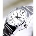 Women's watch CASIO LTP-V006D-7B + BOX