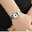 Naisten rannekello CASIO LTP-V006D-7B + LAATIKKO Naisten rannekello CASIO LTP-V006D-7B + LAATIKKO