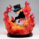 Banpresto One Piece Sabo figure 13cm
