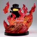Banpresto One Piece Sabo figure 13cm