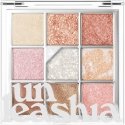 Unleashia GLITTERPEDIA eye palette 1-All Of Glitter 6.2 gr Unleashia GLITTERPEDIA eye palette 1-All Of Glitter 6.2 gr