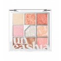 Unleashia GLITTERPEDIA eye palette 1-All Of Glitter 6.2 gr Unleashia GLITTERPEDIA eye palette 1-All Of Glitter 6.2 gr