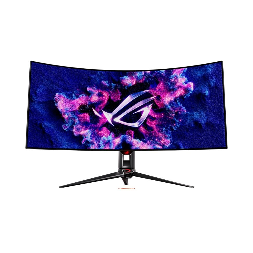 ASUS ROG Swift OLED PG39WCDM monitori