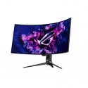 ASUS ROG Swift OLED PG39WCDM PC lamekuvar 99,1 cm (39") 3440 x 1440 pikslit UltraWide Quad HD LCD Mu ASUS ROG Swift OLED PG39WCDM PC lamekuvar 99,1 cm (39") 3440 x 1440 pikslit UltraWide Quad HD LCD Mu