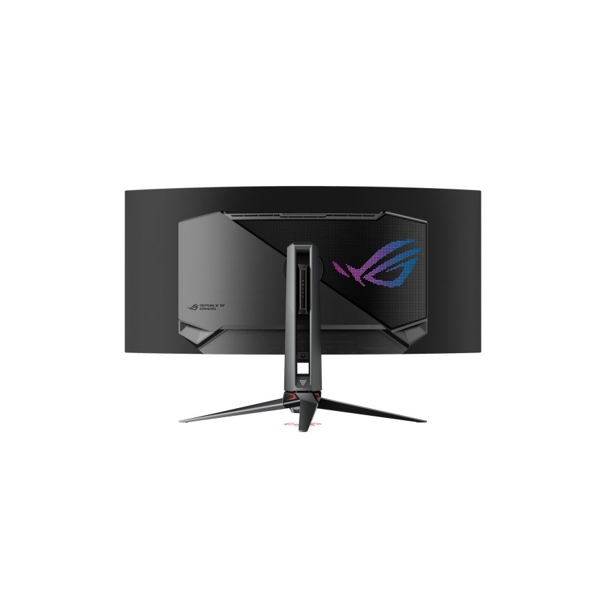 ASUS ROG Swift OLED PG39WCDM computer monitor 99.1 cm (39") 3440 x 1440 pixels UltraWide Quad HD LCD – 3