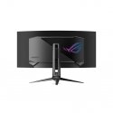 ASUS ROG Swift OLED PG39WCDM монитор для ПК 99,1 cm (39") 3440 x 1440 пикселей UltraWide Quad HD ЖК ASUS ROG Swift OLED PG39WCDM монитор для ПК 99,1 cm (39") 3440 x 1440 пикселей UltraWide Quad HD ЖК