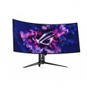 ASUS ROG Swift OLED PG39WCDM computer monitor 99.1 cm (39") 3440 x 1440 pixels UltraWide Quad HD LCD