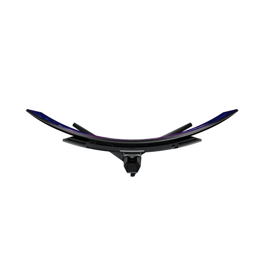 ASUS ROG Swift OLED PG39WCDM tietokoneen litteä näyttö 99,1 cm (39") 3440 x 1440 pikseliä UltraWide – 5