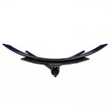ASUS ROG Swift OLED PG39WCDM tietokoneen litteä näyttö 99,1 cm (39") 3440 x 1440 pikseliä UltraWide ASUS ROG Swift OLED PG39WCDM tietokoneen litteä näyttö 99,1 cm (39") 3440 x 1440 pikseliä UltraWide