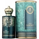 French Avenue The Night PP -tuoksu unisex, 60 ml French Avenue The Night PP -tuoksu unisex, 60 ml