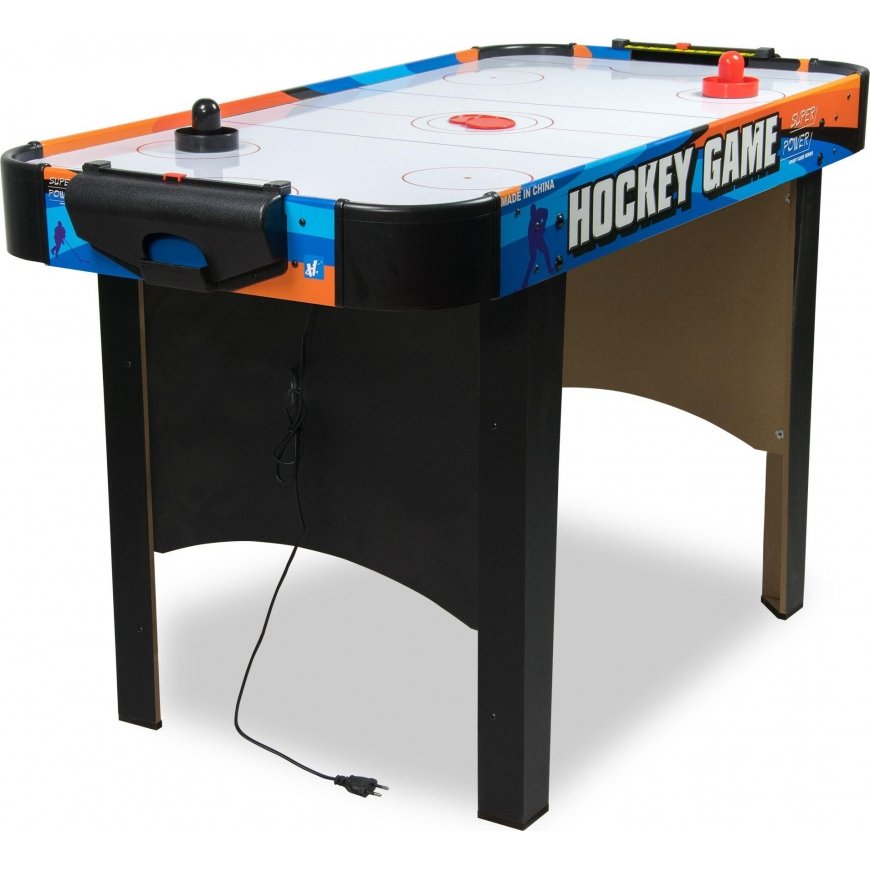Neo-Sport Air Hockey table, large NS-428