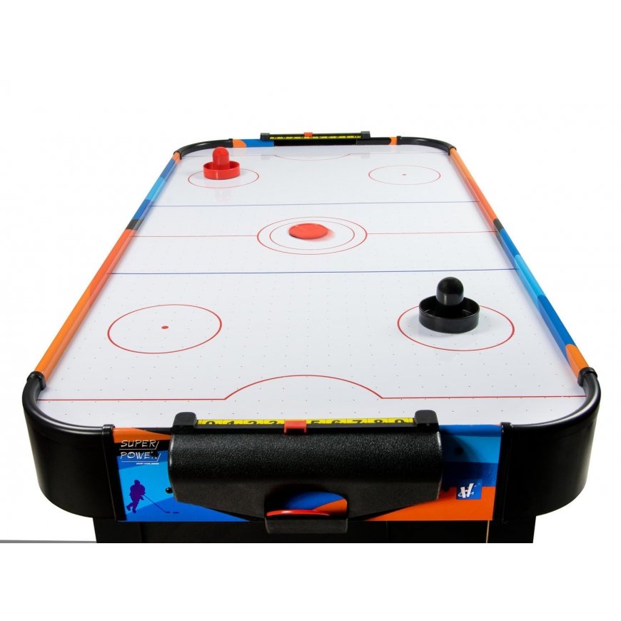 Neo-Sport Air Hockey table, large NS-428 – 2