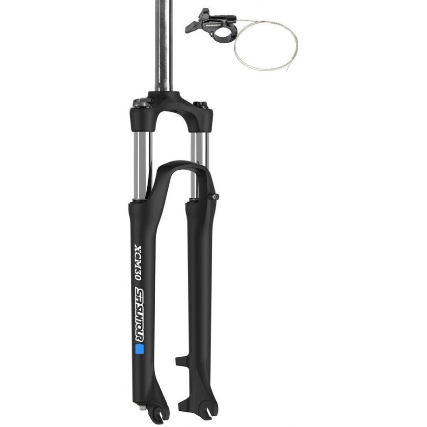 Sr Suntour Fork SR Suntour XCM