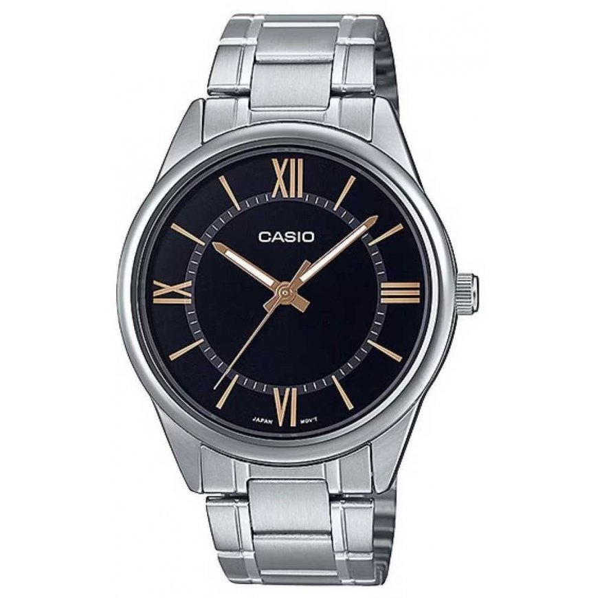 Men's watch CASIO MTP-V005D-1B5 + BOX