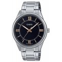 Men's watch CASIO MTP-V005D-1B5 + BOX Men's watch CASIO MTP-V005D-1B5 + BOX