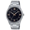 Men's watch CASIO MTP-V005D-1B5 + BOX Men's watch CASIO MTP-V005D-1B5 + BOX