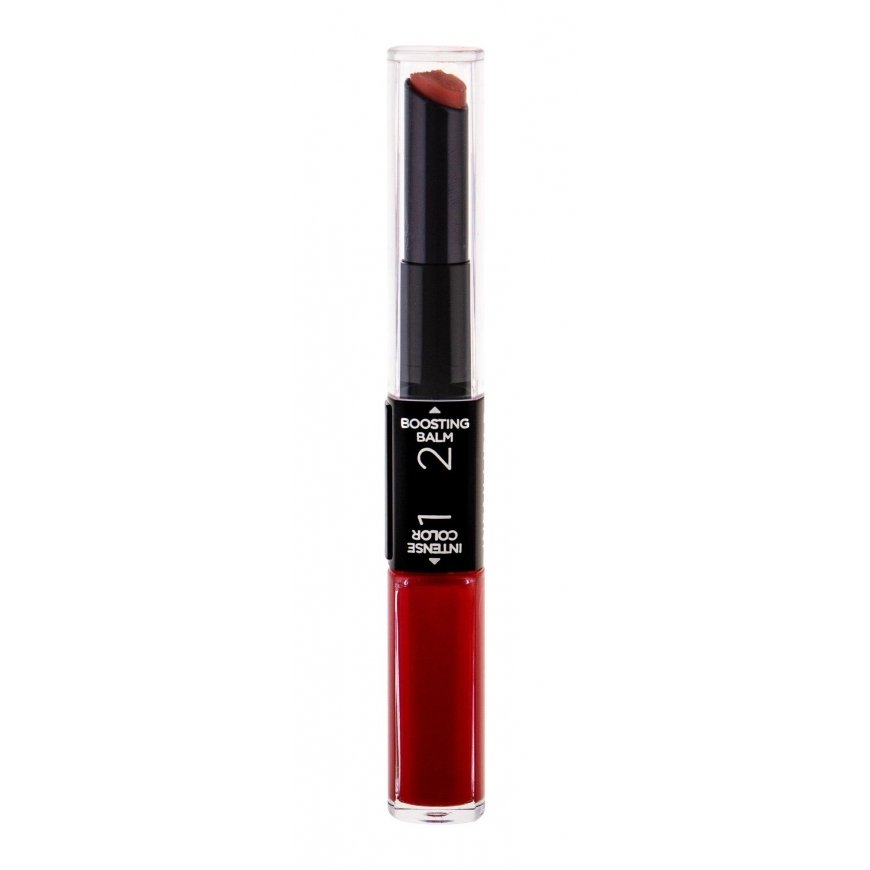 Huulipuna Infallible L'Oreal Make Up (5,6 ml) – 5