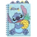 ERIK Disney Stitch A5 notebook ERIK Disney Stitch A5 notebook