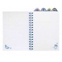 ERIK Disney Stitch A5 notebook ERIK Disney Stitch A5 notebook