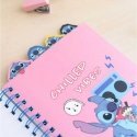 ERIK Disney Stitch A5 notebook ERIK Disney Stitch A5 notebook