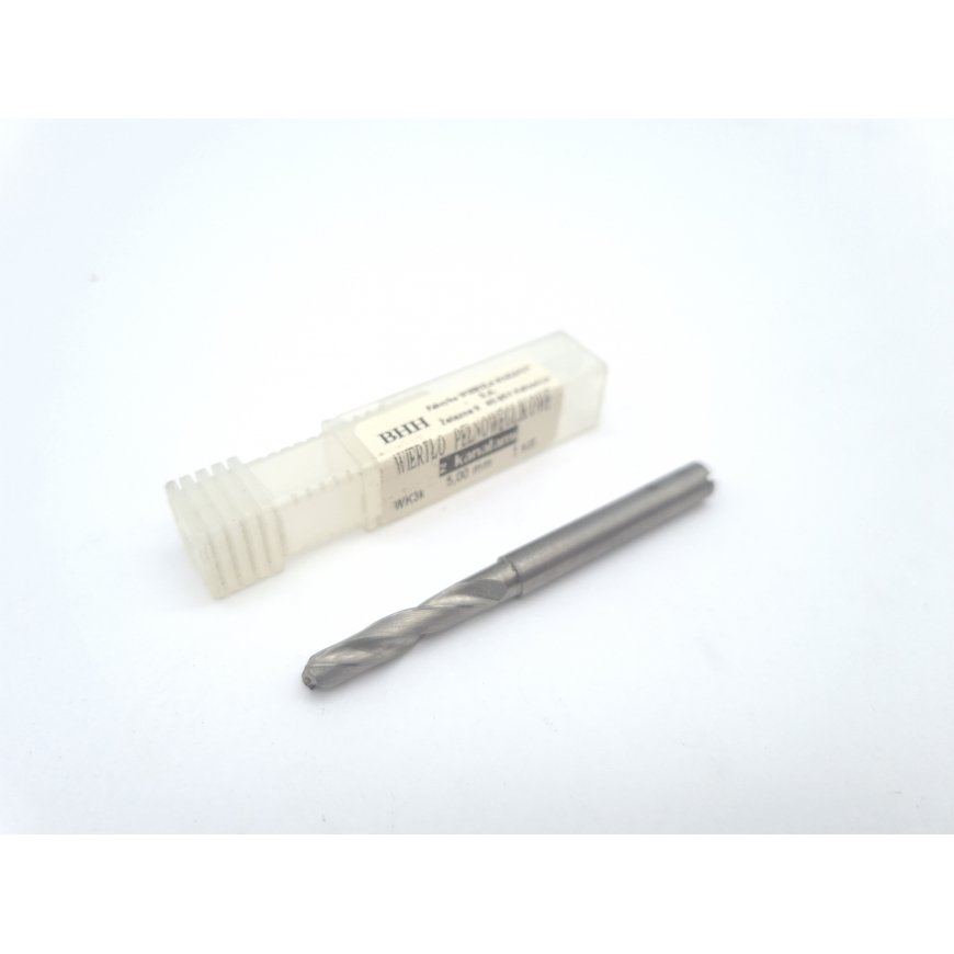 Fanar Baildon carbide drill DIN 6537