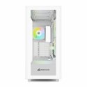 Sharkoon Rebel C60 Midi Tower White Sharkoon Rebel C60 Midi Tower White