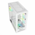 Sharkoon Rebel C60 Midi Tower White Sharkoon Rebel C60 Midi Tower White