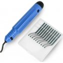 Oem Knife for processing 3D prints with additional 10pcs blades Oem Knife for processing 3D prints with additional 10pcs blades