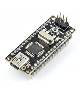Dfrobot DFRduino Nano V3.1, Arduino compatible