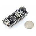 Dfrobot DFRduino Nano V3.1, suderinamas su Arduino Dfrobot DFRduino Nano V3.1, suderinamas su Arduino