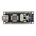 Dfrobot DFRduino Nano V3.1, suderinamas su Arduino Dfrobot DFRduino Nano V3.1, suderinamas su Arduino
