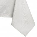 AmeliaHome Tablecloth AH GAIA HMD CREAM 40x140 AmeliaHome Tablecloth AH GAIA HMD CREAM 40x140