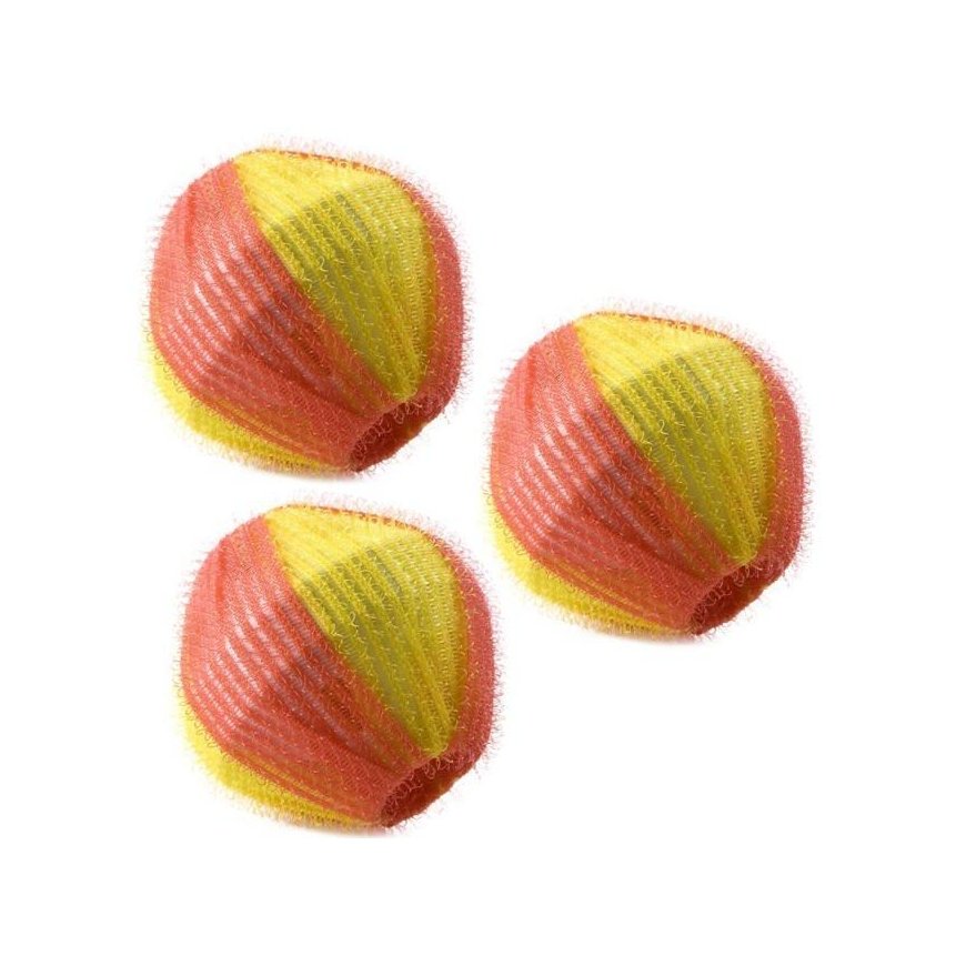 Maximex Laundry balls JUMBO XL – anti-lint, 3 pcs.